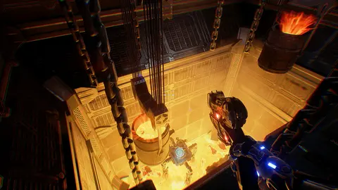 PositronX screenshot