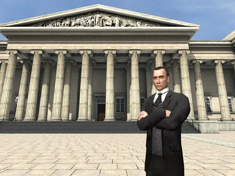 Sherlock Holmes: Nemesis - Remastered screenshot