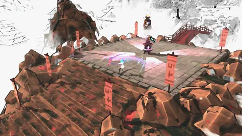 Arto screenshot