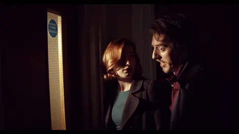 Dark Nights with Poe and Munro screenshot