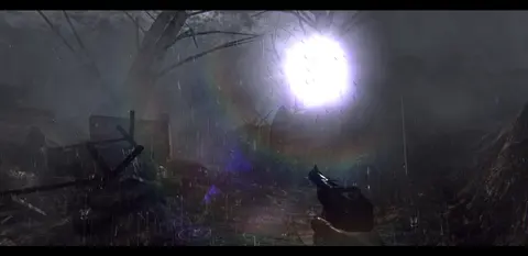 Trenches - World War 1 Horror Survival Game screenshot
