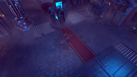 Zoria: Age of Shattering DEMO screenshot