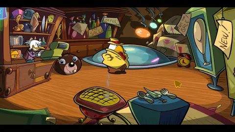 Detective Gallo screenshot