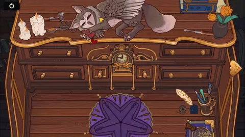 CraftCraft: Fantasy Merchant Simulator screenshot