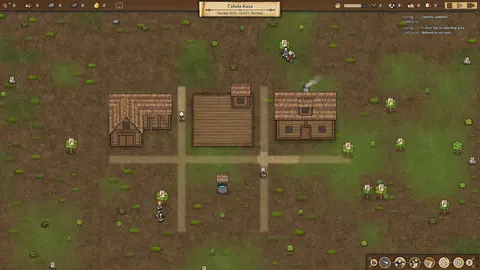 Civitatem screenshot