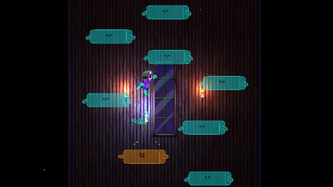 Underhero screenshot