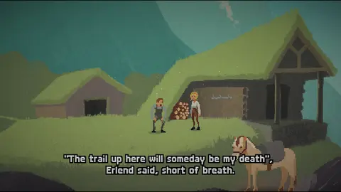 Milkmaid of the Milky Way screenshot