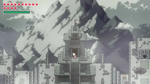 Elementallis screenshot