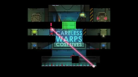 Stealth Bastard Deluxe Complete Edition screenshot