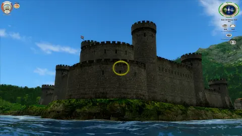 Sea Dogs: Caribbean Tales screenshot