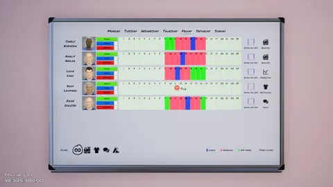 King of Retail screenshot
