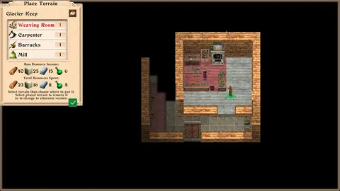 Queen's Wish 2: The Tormentor screenshot