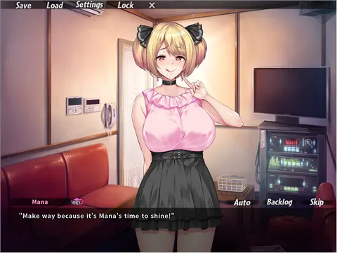 St. Yariman's Little Black Book ~Complete~ screenshot