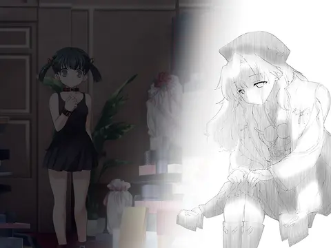 Rance Quest Magnum screenshot