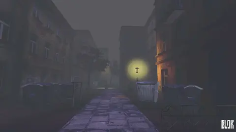 BLOK Demo screenshot