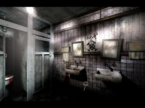 Dark Fall: Lost Souls screenshot