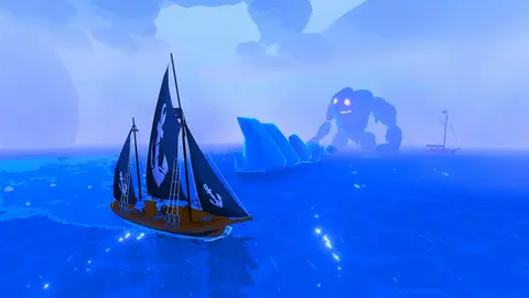Sail Forth screenshot
