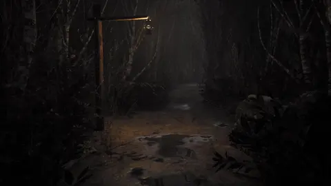 Horror Story: Hallowseed screenshot