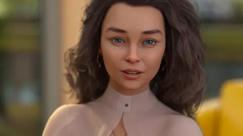 My Bimbo Dream screenshot