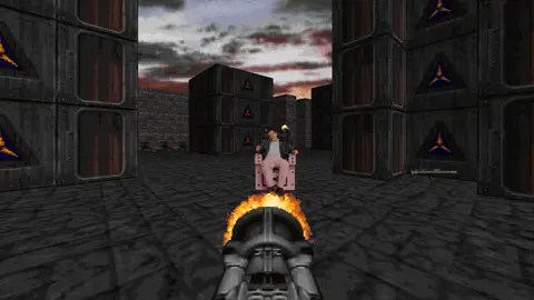 Rise of the Triad: Ludicrous Edition screenshot