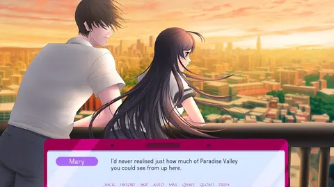 TruLove screenshot