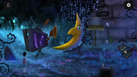 Enypnion Redreamed screenshot