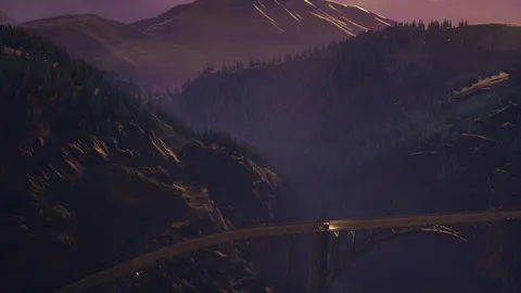 Alfred Hitchcock - Vertigo screenshot