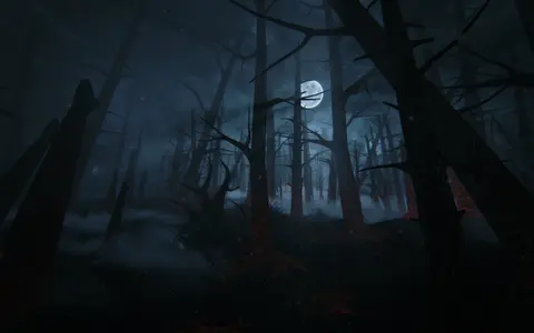 Kholat screenshot