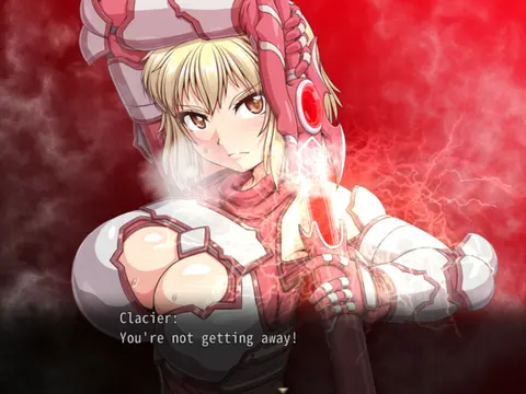 Ideology in Friction Deluxe Edition screenshot