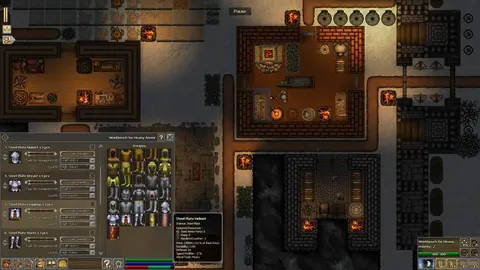 First Feudal screenshot