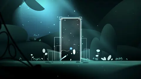 Worldless screenshot