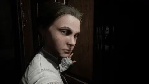 Remothered: Broken Porcelain screenshot