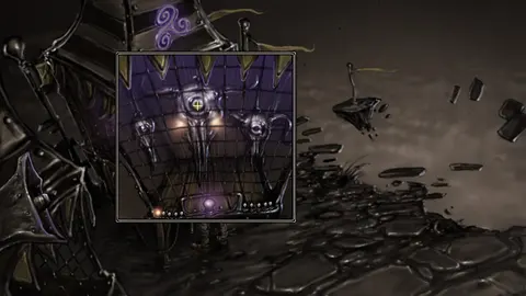 Strangeland screenshot