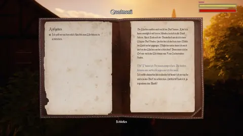 Inspector Schmidt - A Bavarian Tale screenshot