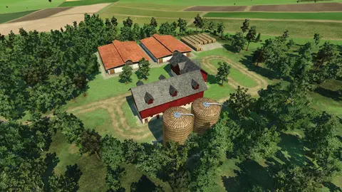 Transport Fever screenshot