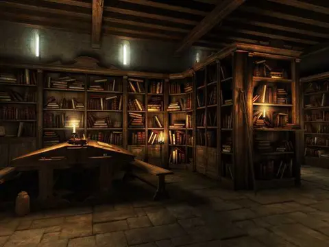 Nostradamus: The Last Prophecy screenshot
