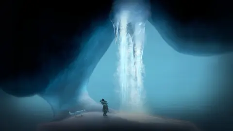 Never Alone Arctic Collection screenshot
