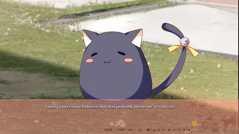 The Seventh Sign -Mr.Sister- screenshot