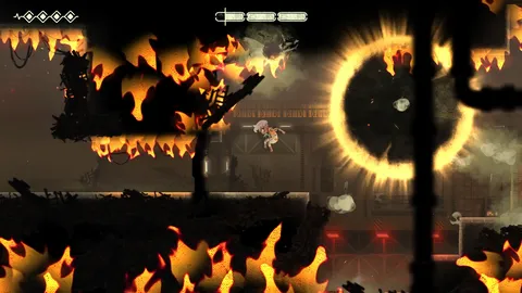 Echo Weaver screenshot