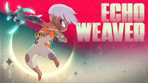 Echo Weaver screenshot