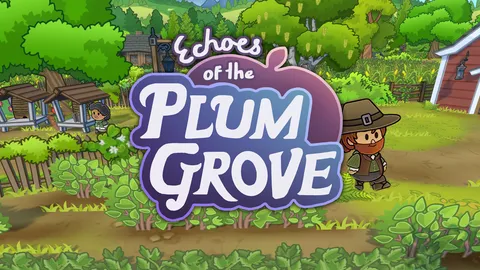 Echoes of Plum Grove screenshot