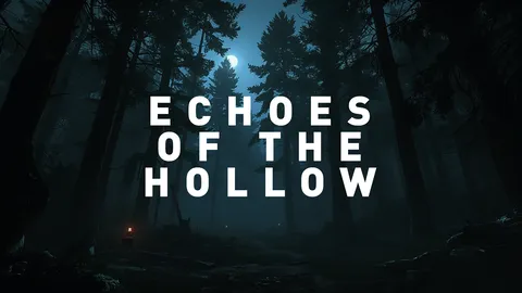 Echoes of the Hollow screenshot