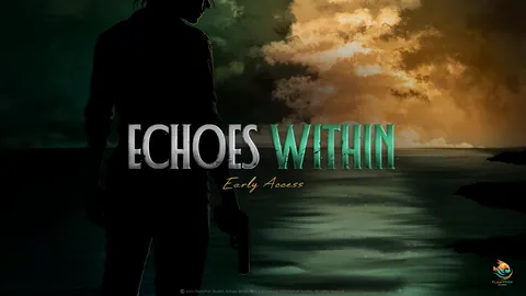 Echoes Within screenshot