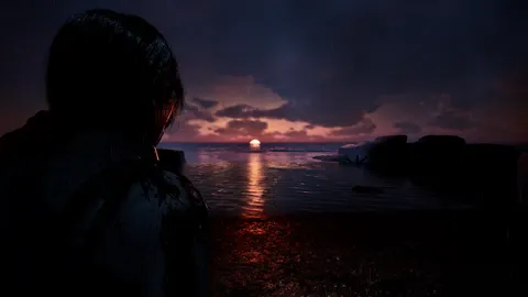 Echoes Within screenshot