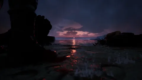 Echoes Within screenshot