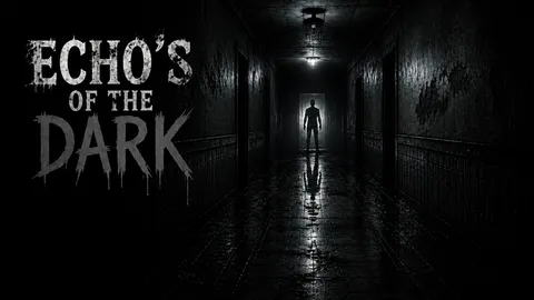 Echo's of the Dark screenshot