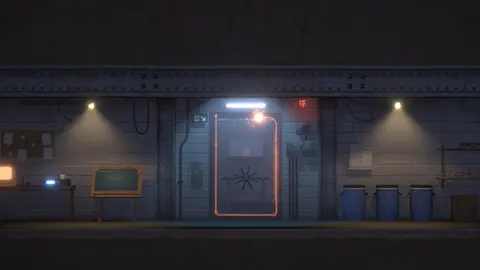 Sheltered 2 screenshot