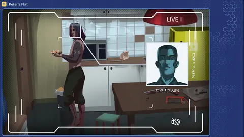 Song of Farca screenshot
