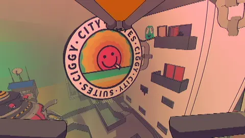 SLUDGE LIFE 2 screenshot