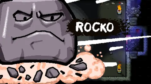 Heroes of Loot: Gauntlet of Power screenshot